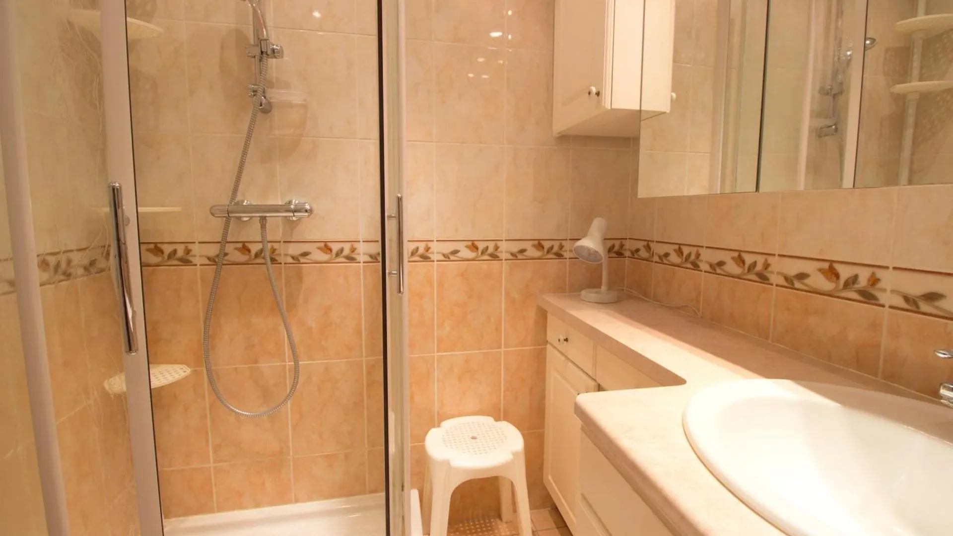 Antibes City Center - 4 People - Garage 0*,  France