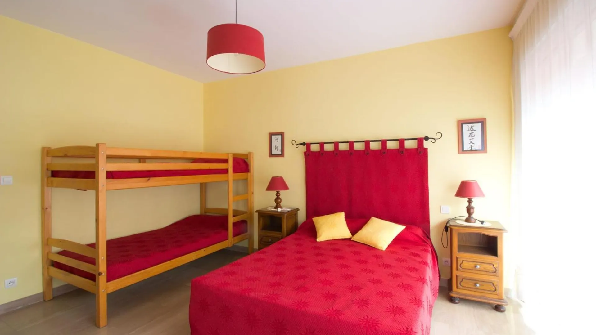 Antibes City Center - 4 People - Garage Apartamento